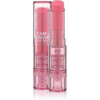 Catrice Care In Colours Balsam de buze hidratant