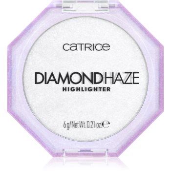 Catrice Diamond Haze multifuncțional de strălucire