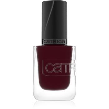 Catrice GEL AFFAIR lac de unghii