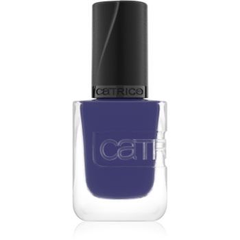 Catrice GEL AFFAIR lac de unghii