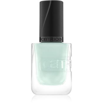 Catrice GEL AFFAIR lac de unghii