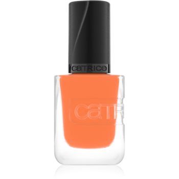 Catrice GEL AFFAIR lac de unghii