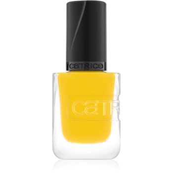 Catrice GEL AFFAIR lac de unghii