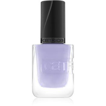 Catrice GEL AFFAIR lac de unghii