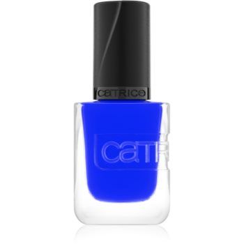 Catrice GEL AFFAIR lac de unghii