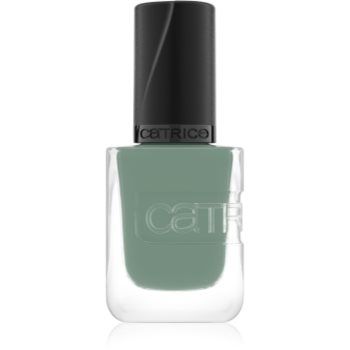 Catrice GEL AFFAIR lac de unghii