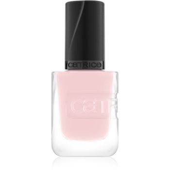 Catrice GEL AFFAIR lac de unghii