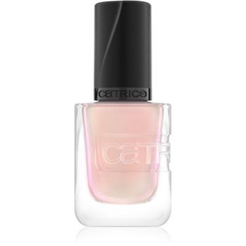 Catrice GEL AFFAIR lac de unghii