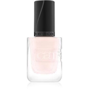 Catrice GEL AFFAIR lac de unghii