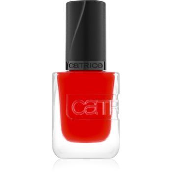 Catrice GEL AFFAIR lac de unghii