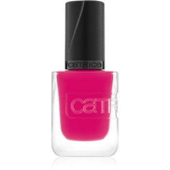 Catrice GEL AFFAIR lac de unghii