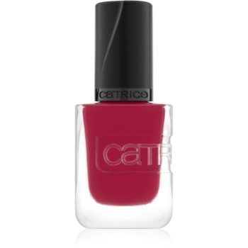 Catrice GEL AFFAIR lac de unghii