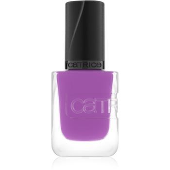 Catrice GEL AFFAIR lac de unghii