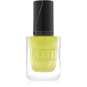 Catrice GEL AFFAIR lac de unghii