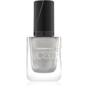 Catrice GEL AFFAIR lac de unghii