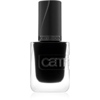 Catrice GEL AFFAIR lac de unghii