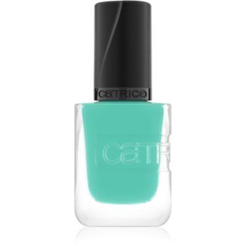 Catrice GEL AFFAIR lac de unghii