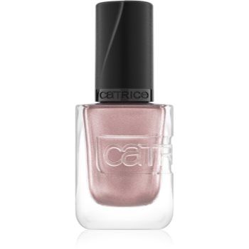 Catrice GEL AFFAIR lac de unghii