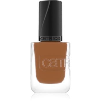 Catrice GEL AFFAIR lac de unghii