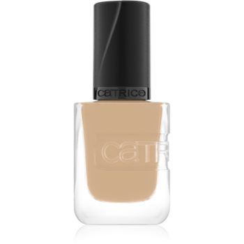 Catrice GEL AFFAIR lac de unghii