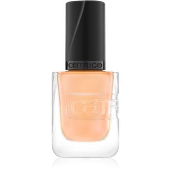 Catrice GEL AFFAIR lac de unghii