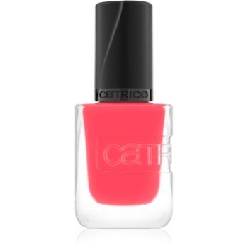 Catrice GEL AFFAIR lac de unghii