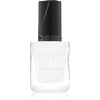 Catrice GEL AFFAIR lac de unghii