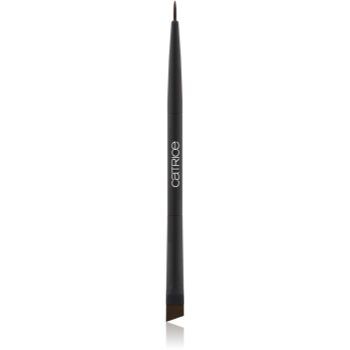 Catrice Magic Perfectors pensula pentru eyeliner fata-verso