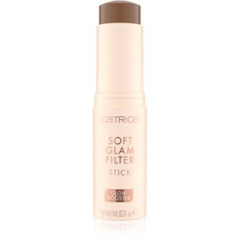 Catrice Soft Glam Filter Stick creion de machiaj