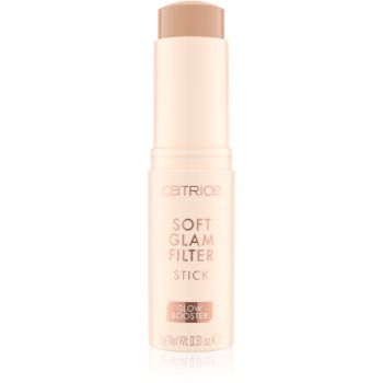 Catrice Soft Glam Filter Stick creion de machiaj