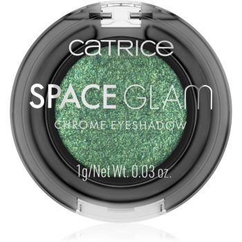 Catrice Space Glam mini fard de ochi