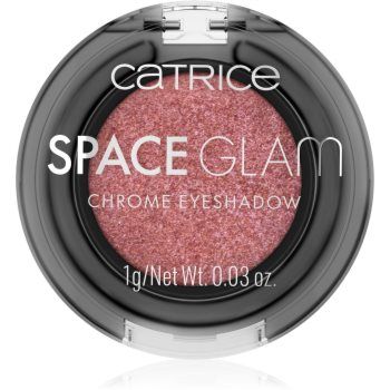 Catrice Space Glam mini fard de ochi