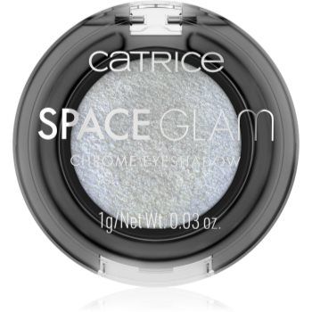 Catrice Space Glam mini fard de ochi