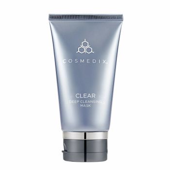 Clear deep cleansing mask 60 gr