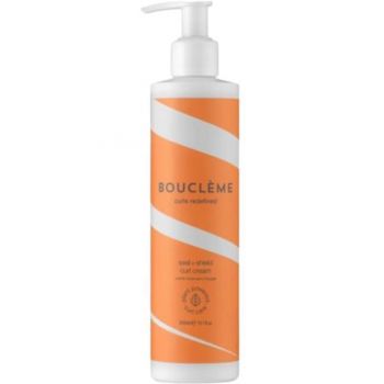 Crema Styling Boucleme Seal + Shield Curl Cream 300 ml