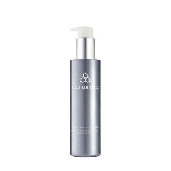 Crystal cleanse hydrating liquid crystal cleansing cream 150 ml