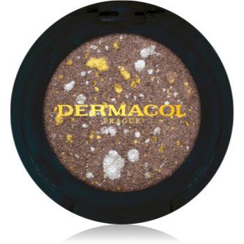 Dermacol Infinity Moon umbre de pleoape cu sclipici