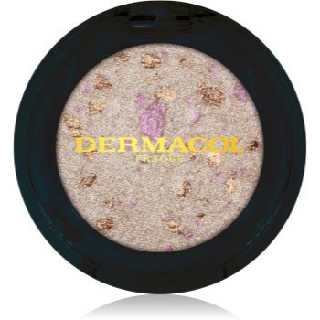 Dermacol Infinity Moon umbre de pleoape cu sclipici