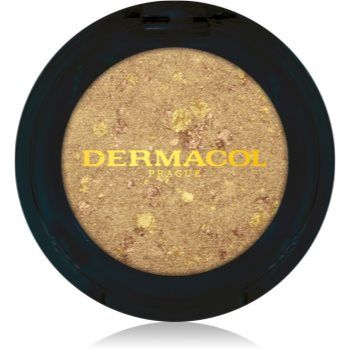 Dermacol Infinity Moon umbre de pleoape cu sclipici