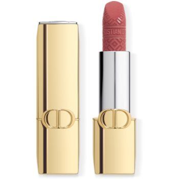 DIOR Rouge Dior ruj cu persistenta indelungata editie limitata