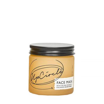 Face mask with olive powder 60 ml