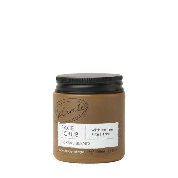 Face scrub – herbal blend  100 ml