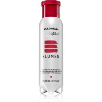 Goldwell Elumen Color Cools Culoare temporară pentru păr