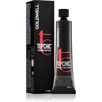 Goldwell Topchic Permanent Hair Color culoare par