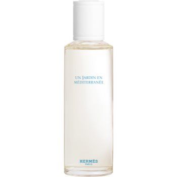 HERMÈS Parfums-Jardins Collection Un Jardin Mediterranée Eau de Toilette rezervă unisex