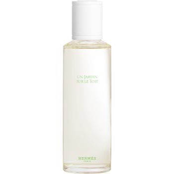 HERMÈS Parfums-Jardins Collection Un Jardin Sur Le Toit Eau de Toilette rezervă unisex