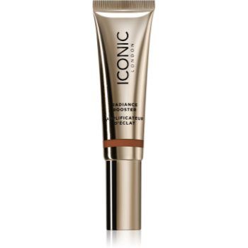 ICONIC London Radiance Booster crema hidratanta si tonifianta faciale