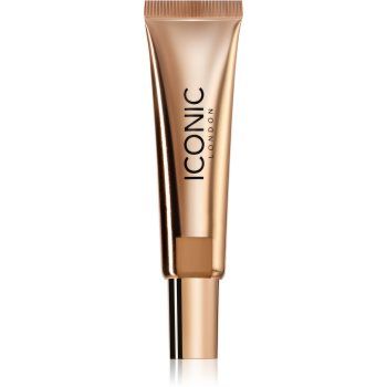 ICONIC London Sheer Bronze crema bronzanta