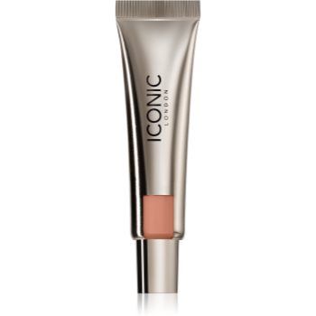 ICONIC London Sheer Bronze crema bronzanta