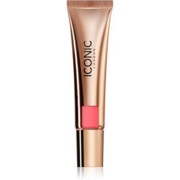 ICONIC London Sheer Bronze crema bronzanta